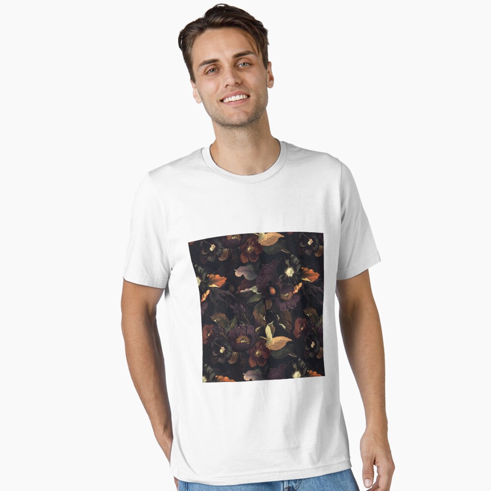 Aperçu de l'œuvre T-shirt essentiel créée et vendue par UtArt.