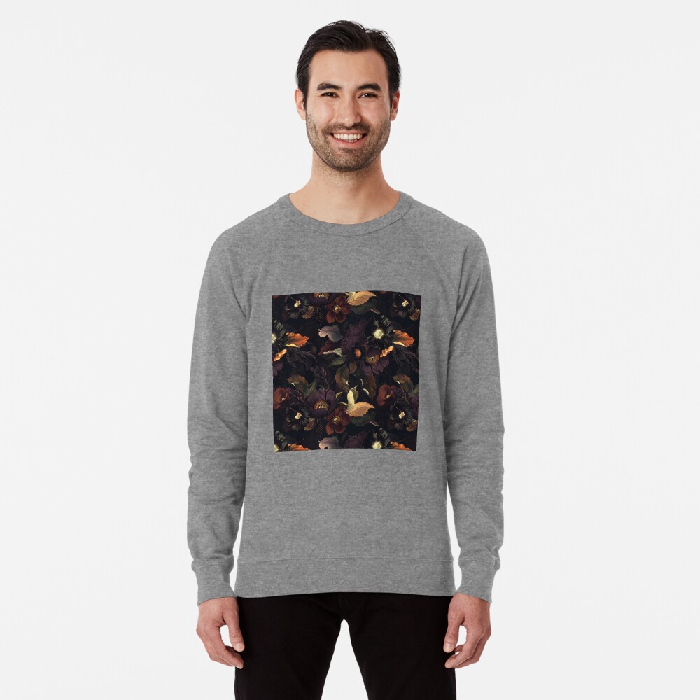 Aperçu de l'œuvre Sweatshirt léger créée et vendue par UtArt.