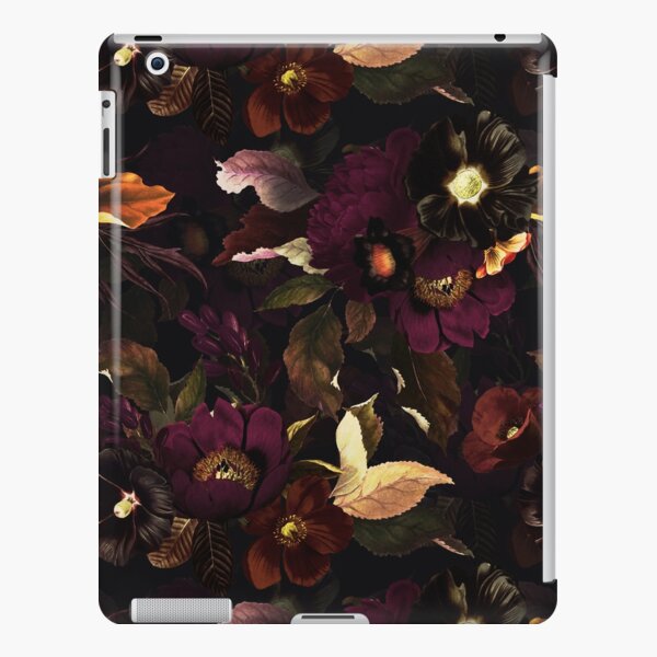 Mystical night I iPad Snap Case