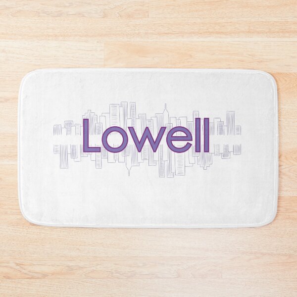 Item preview, Lowell designed and sold by oleo79.