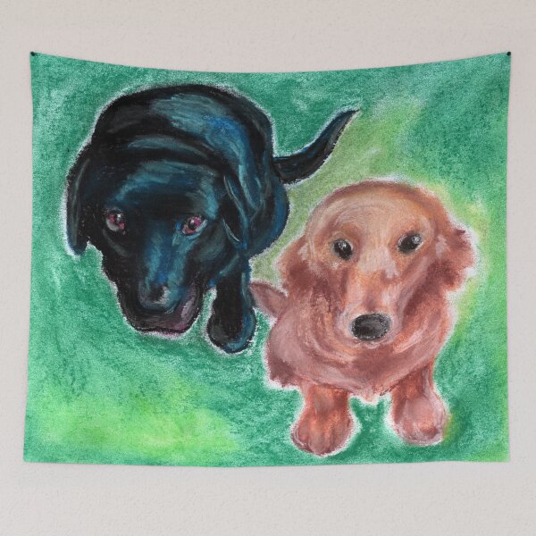 Item preview, Puppy Eyes designed and sold by Niina  Niskanen.