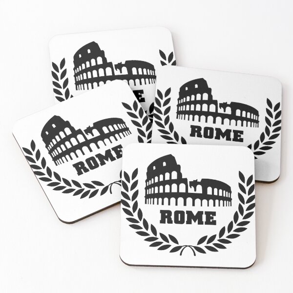 Item preview, Rome designed and sold by monkeytee.
