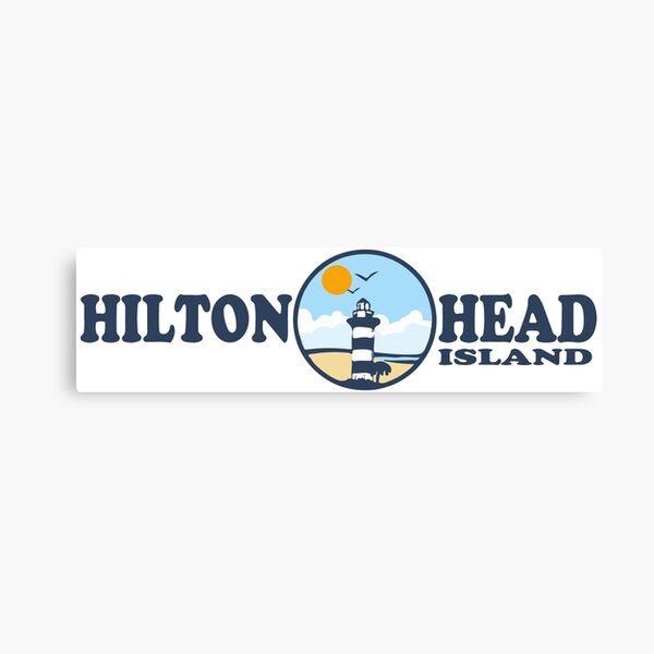 Hilton Head Island Wall Art Redbubble