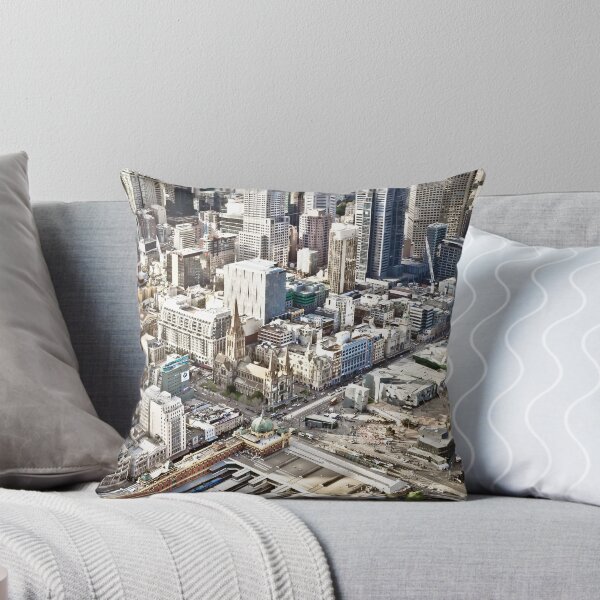 Item preview, Melbourne in detail designed and sold by AndrewWilson.