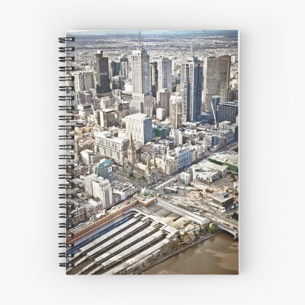 Item preview, Melbourne in detail designed and sold by AndrewWilson.