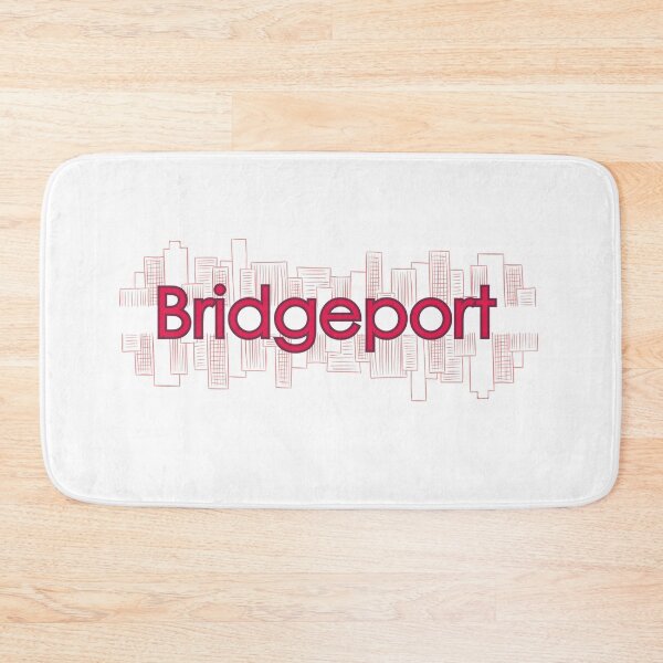 Item preview, Bridgeport designed and sold by oleo79.