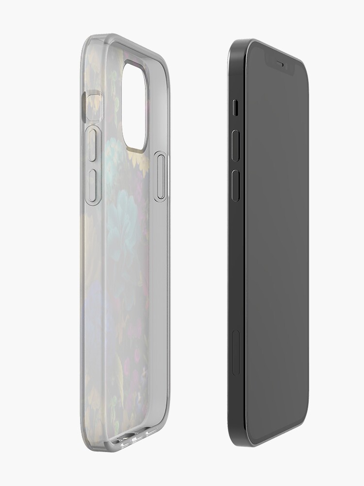Alternate view of Mystical night II iPhone Case & Cover