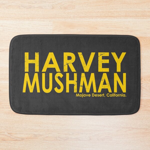 Item preview, Harvey Mushman designed and sold by rogue-design.