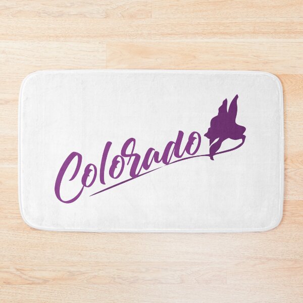 Item preview, State of Colorado designed and sold by oleo79.