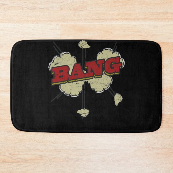 Item preview, BANG let out first air designed and sold by tarek25.