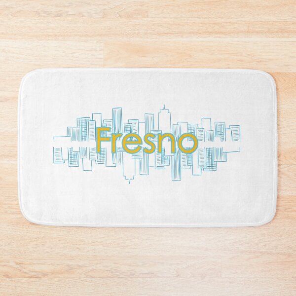 Item preview, Fresno designed and sold by oleo79.