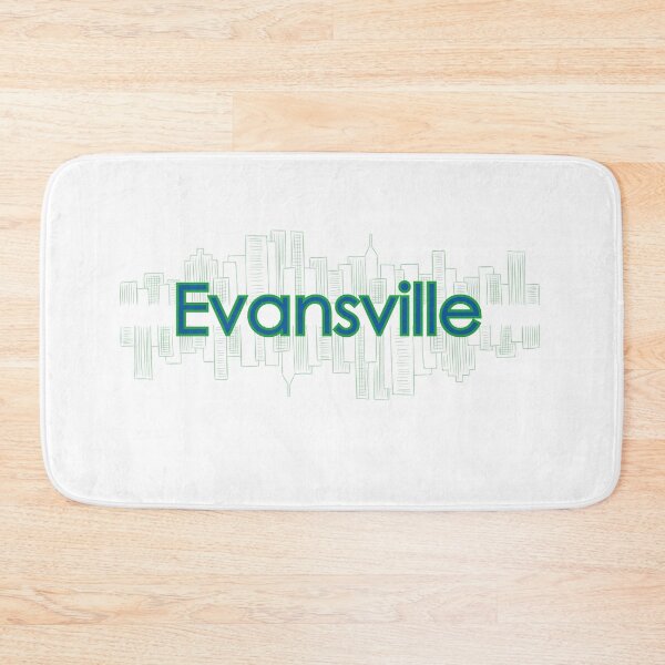 Item preview, Evansville designed and sold by oleo79.