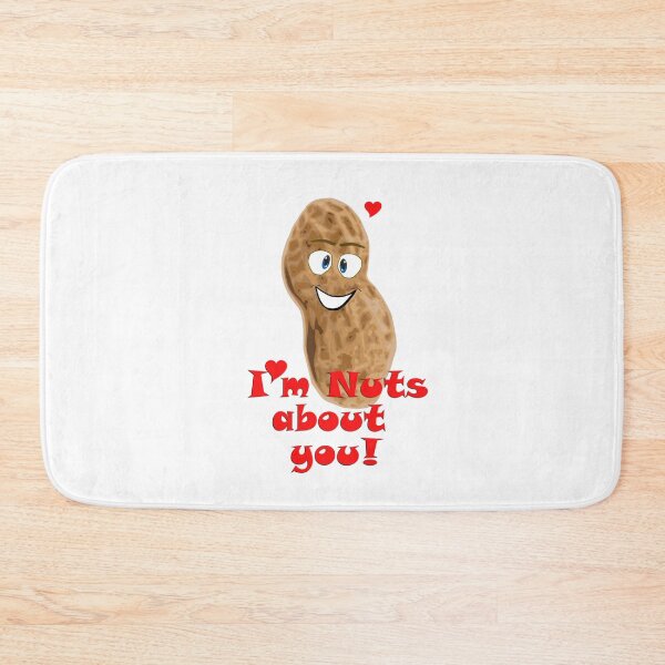 Item preview, Nuts designed and sold by deanworld.