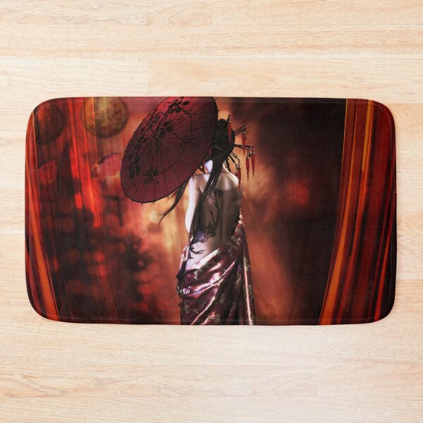 Item preview, Geisha Gold designed and sold by Shanina Conway.