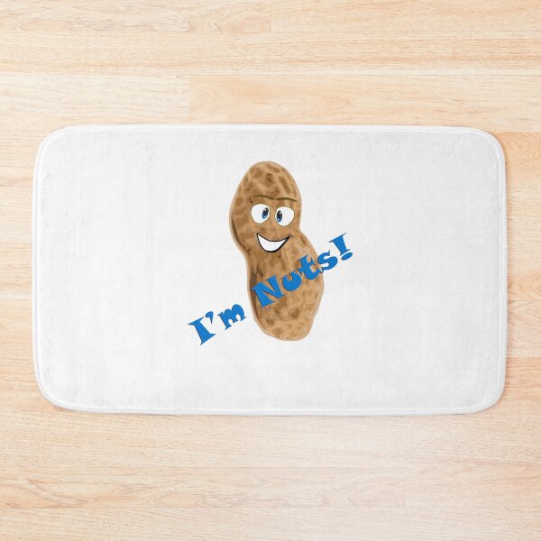 Item preview, Certified Nuts - Peanut Festival T-Shirt designed and sold by deanworld.