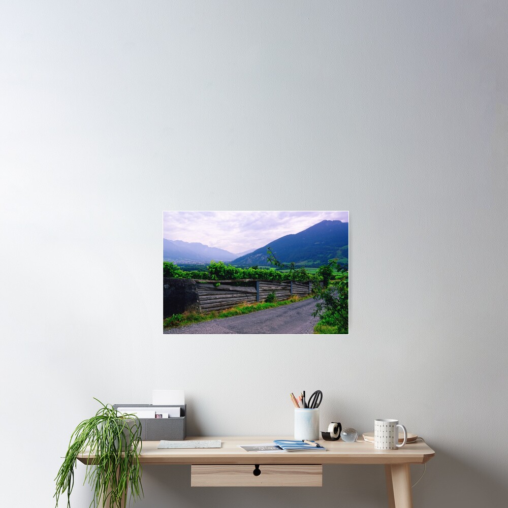 Item preview, Poster designed and sold by Mallorn.