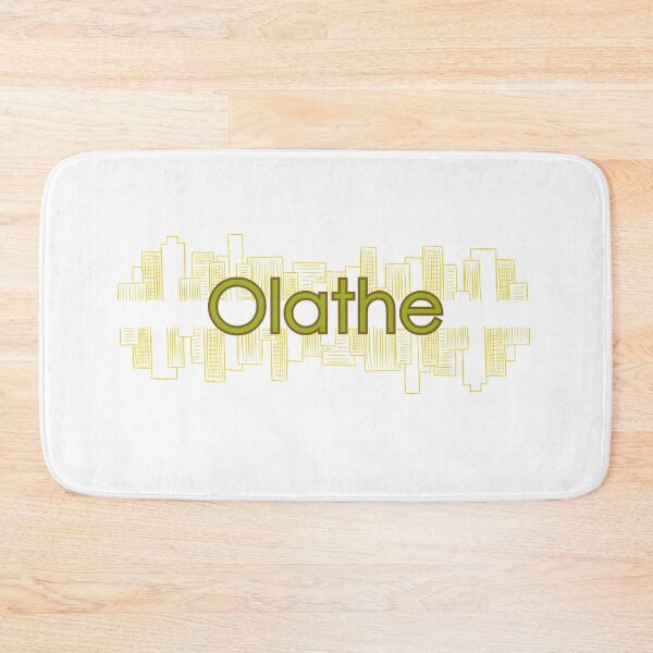 Item preview, Olathe designed and sold by oleo79.