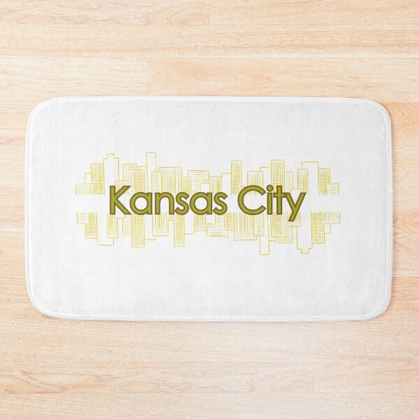 Item preview, Kansas City designed and sold by oleo79.