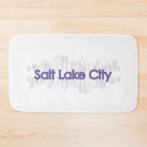 Item preview, Salt Lake City designed and sold by oleo79.