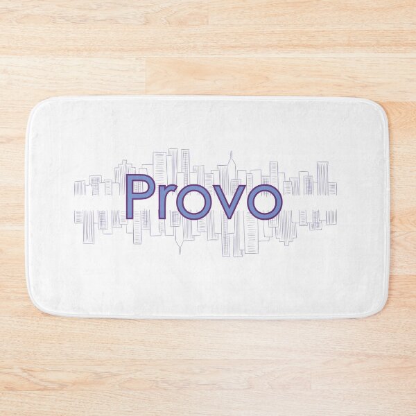 Item preview, Provo designed and sold by oleo79.