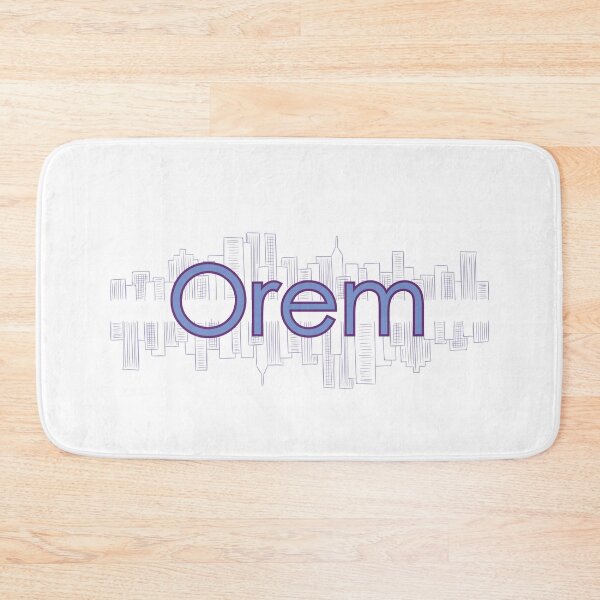 Item preview, Orem designed and sold by oleo79.
