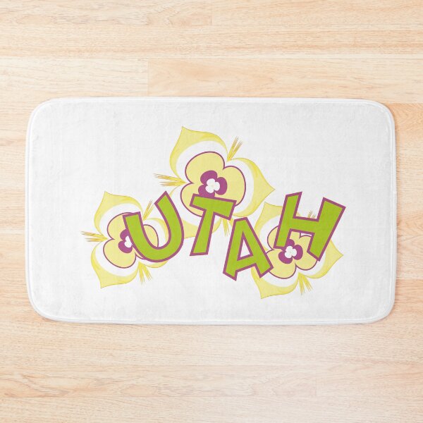 Item preview, State of Utah designed and sold by oleo79.