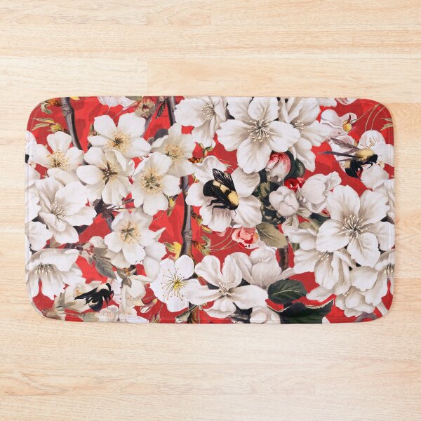 Item preview, Summer Garden XI designed and sold by Burcu Korkmazyurek.
