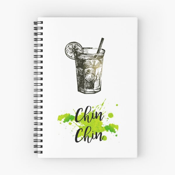 Item preview, Chin Chin designed and sold by pugpupprints.