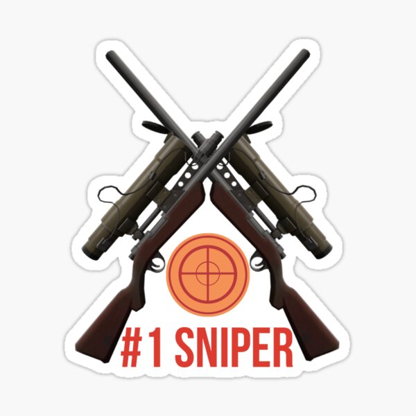 Sniper Geschenke Merchandise Redbubble