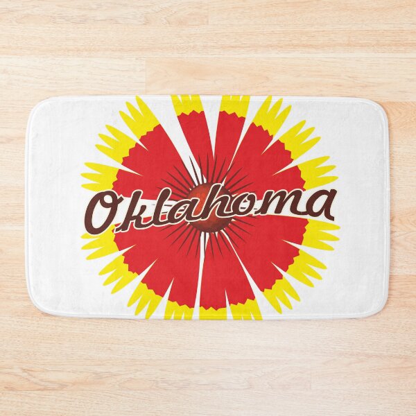 Item preview, State of Oklahoma designed and sold by oleo79.