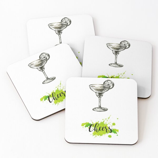 Item preview, Cheers designed and sold by pugpupprints.
