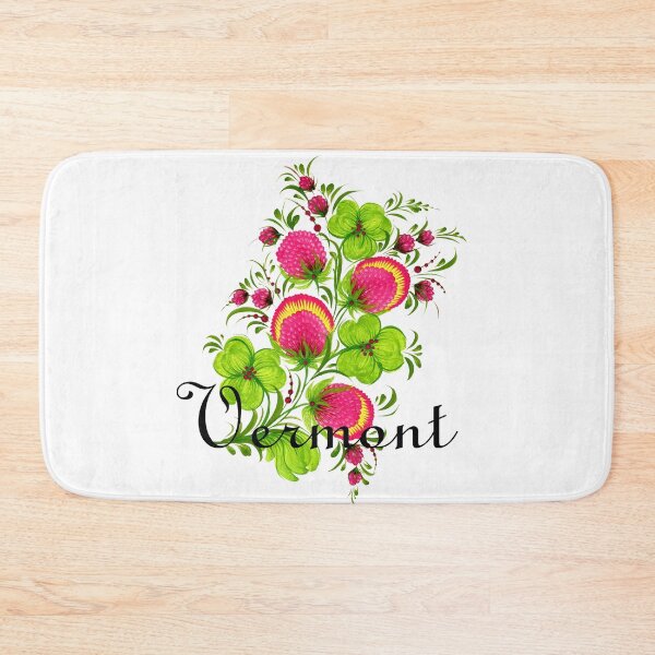 Item preview, State of Vermont designed and sold by oleo79.