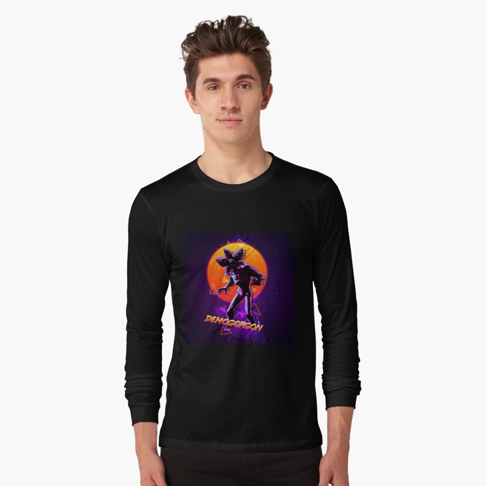 Item preview, Long Sleeve T-Shirt designed and sold by rickk18.