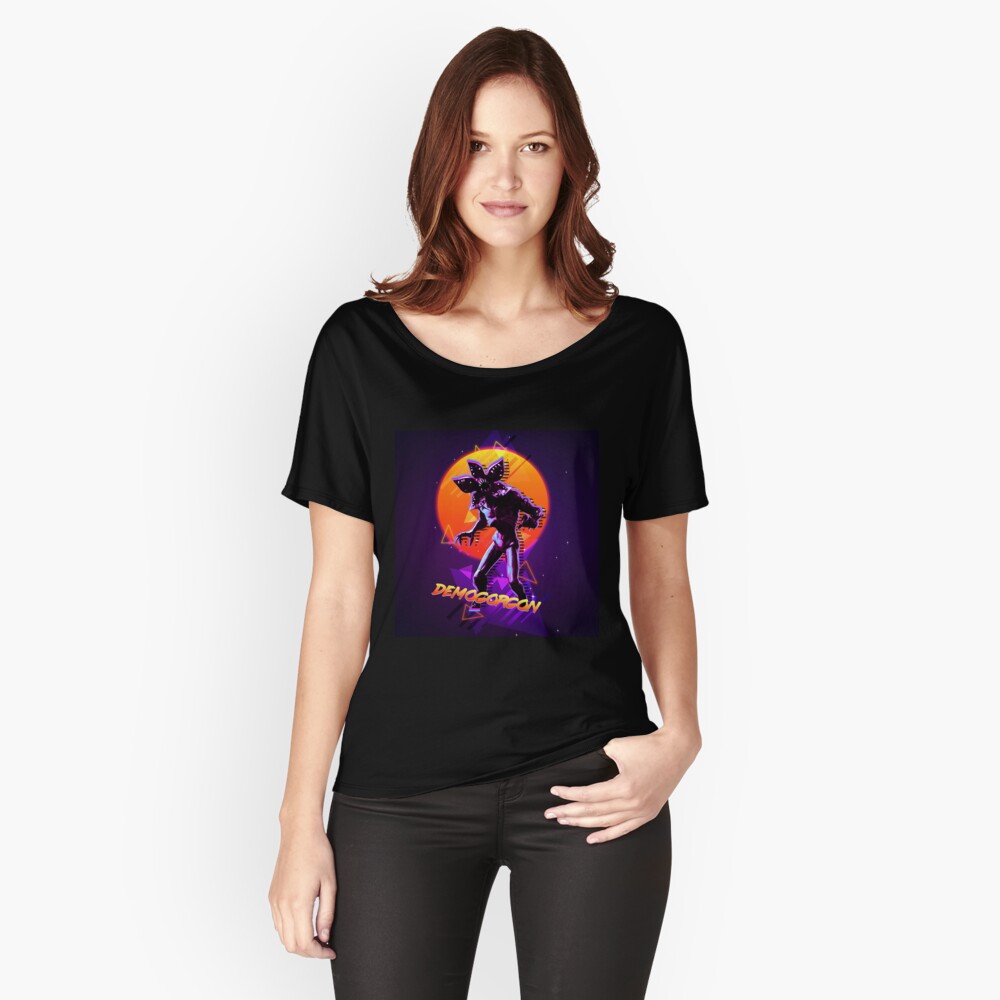 Item preview, Relaxed Fit T-Shirt designed and sold by rickk18.