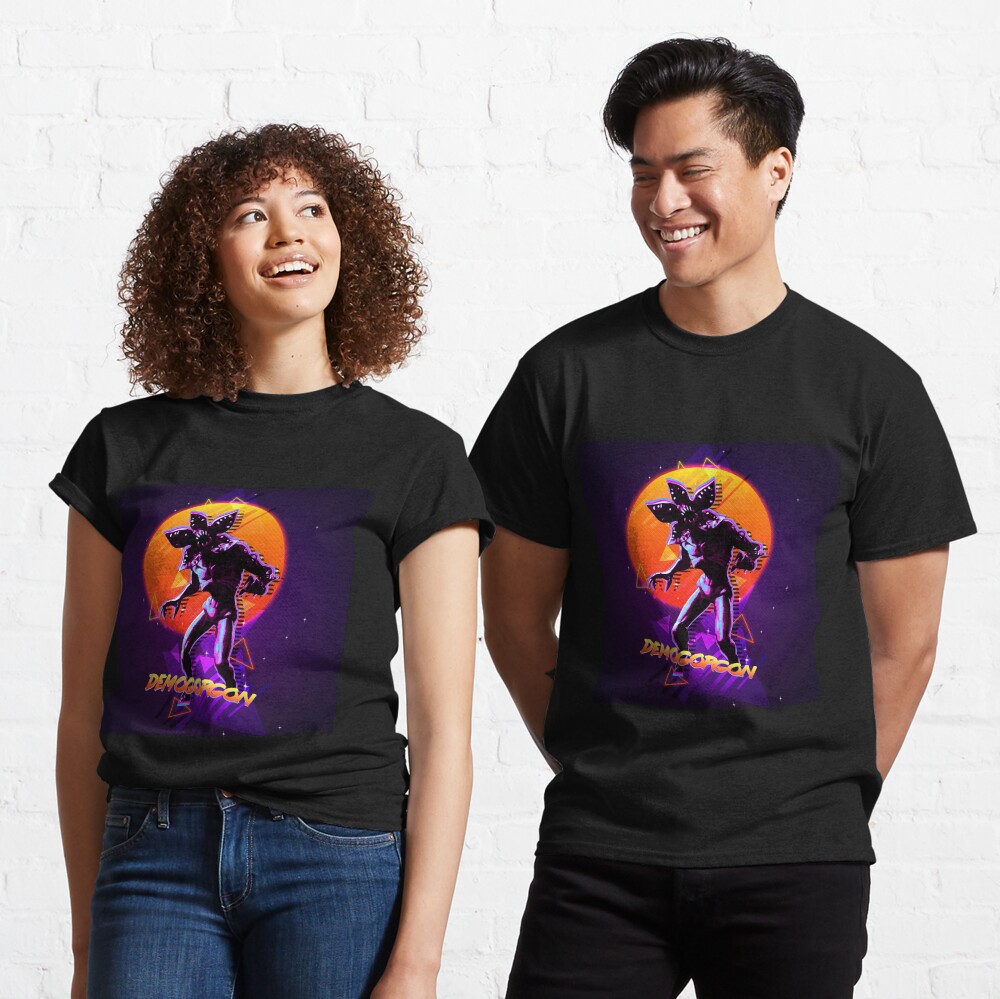 Item preview, Classic T-Shirt designed and sold by rickk18.