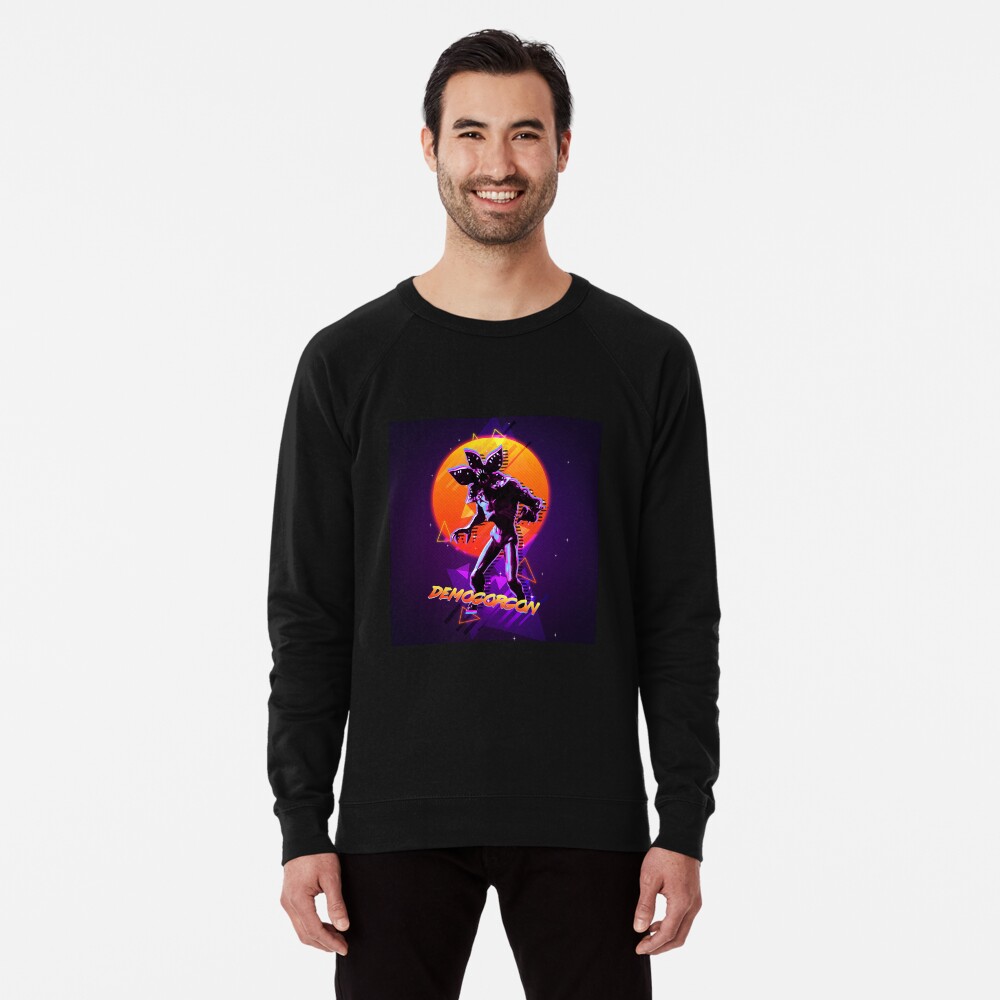 Item preview, Lightweight Sweatshirt designed and sold by rickk18.