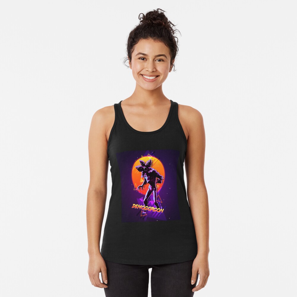 Item preview, Racerback Tank Top designed and sold by rickk18.