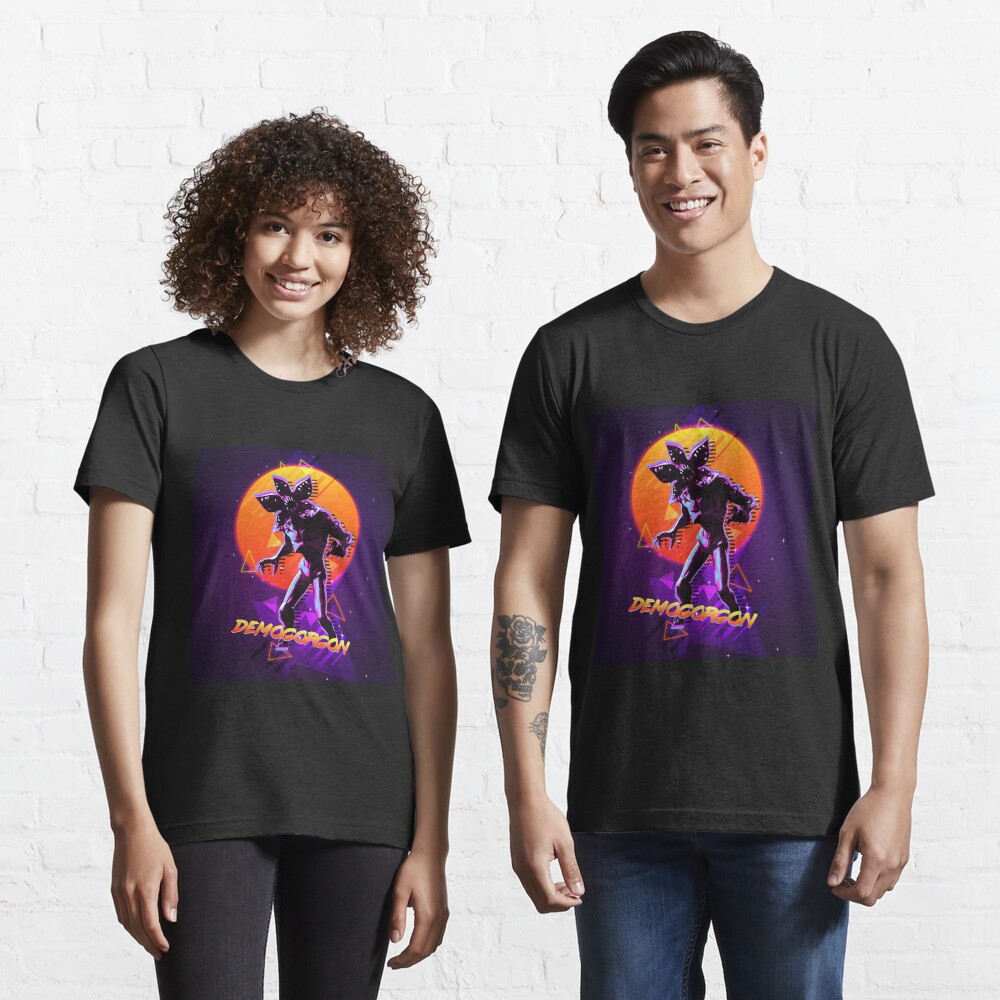 Item preview, Essential T-Shirt designed and sold by rickk18.