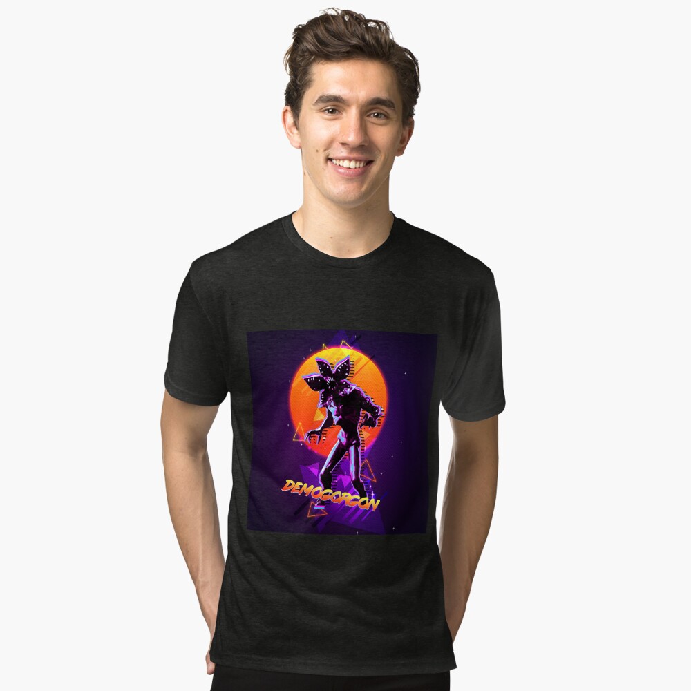 Item preview, Tri-blend T-Shirt designed and sold by rickk18.