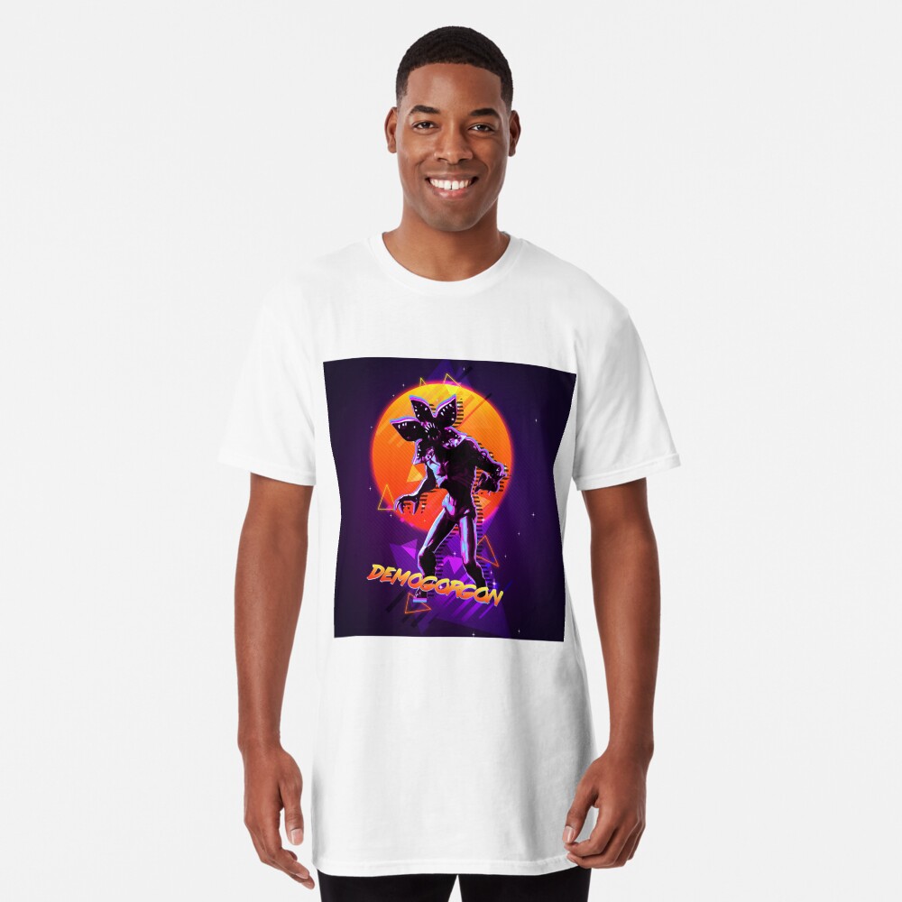 Item preview, Long T-Shirt designed and sold by rickk18.