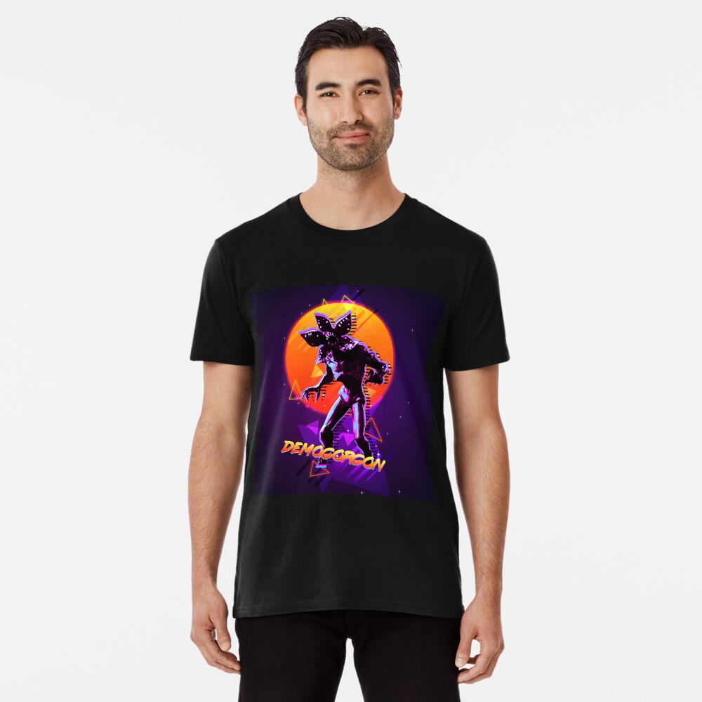 Item preview, Premium T-Shirt designed and sold by rickk18.