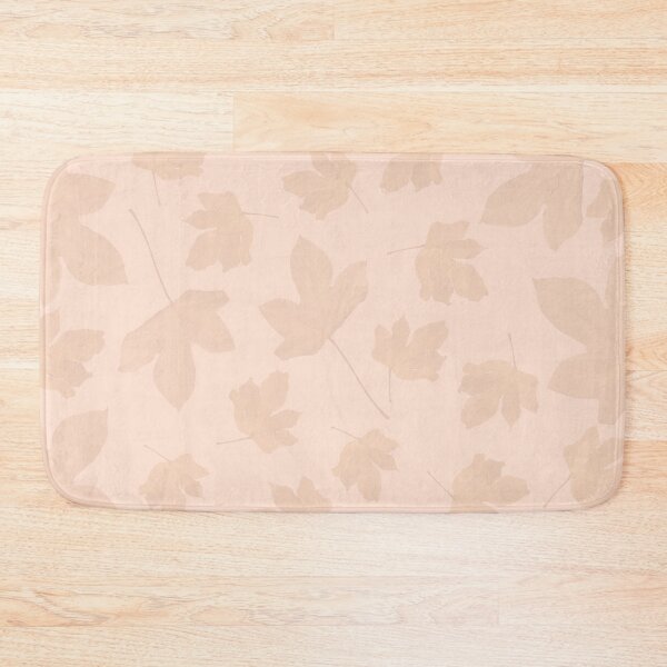 Item preview, Exotic leaves pattern 27 designed and sold by PrintedDreams.