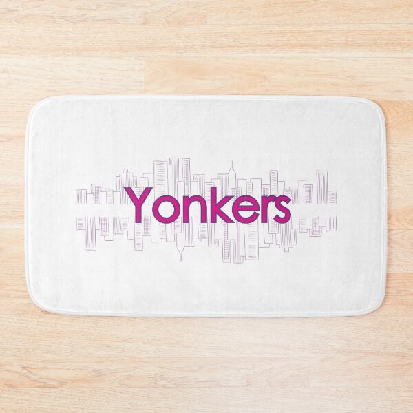 Item preview, Yonkers designed and sold by oleo79.