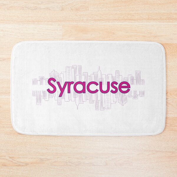 Item preview, Syracuse designed and sold by oleo79.