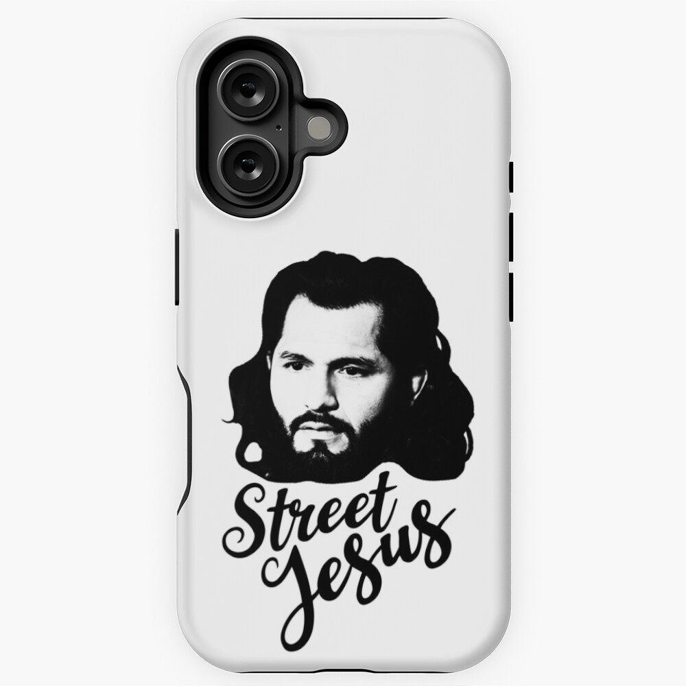 Item preview, iPhone Magsafe Tough Case designed and sold by SavageRootsMMA.