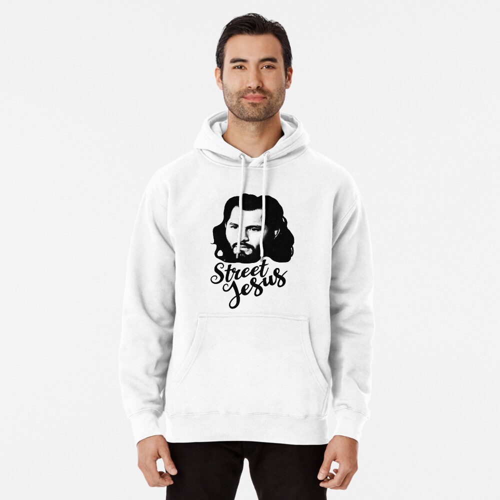 Item preview, Pullover Hoodie designed and sold by SavageRootsMMA.