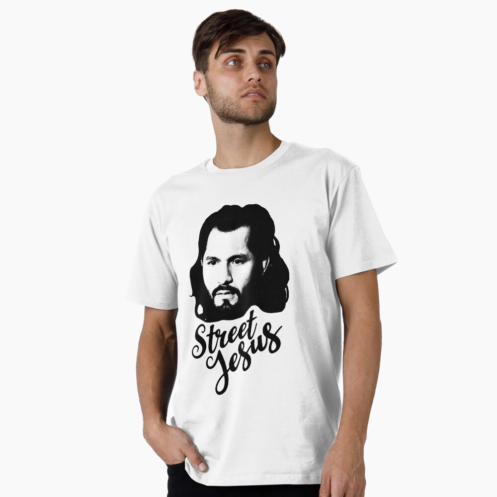 Item preview, Premium T-Shirt designed and sold by SavageRootsMMA.