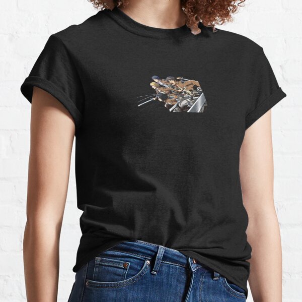 BEST SELLER Anime Classic T-Shirt