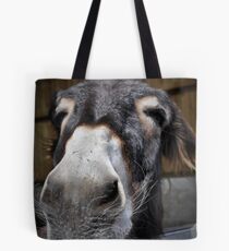 Eeyore Tote Bag