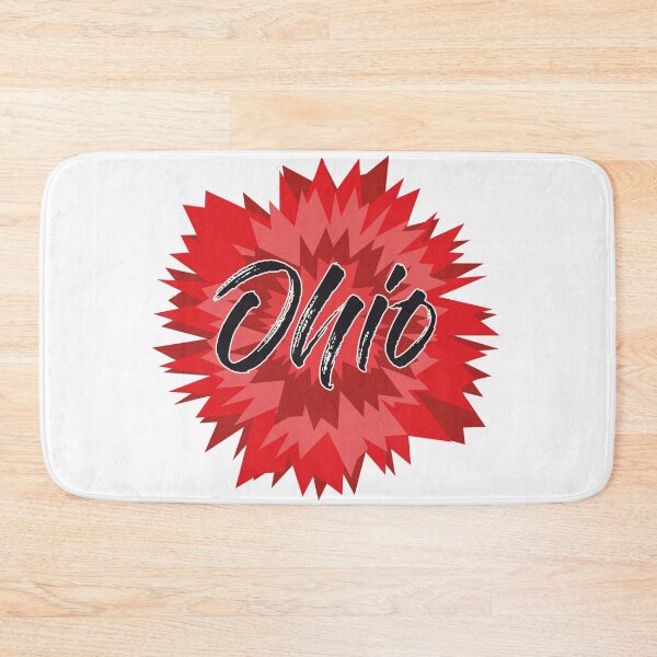 Item preview, State of Ohio designed and sold by oleo79.